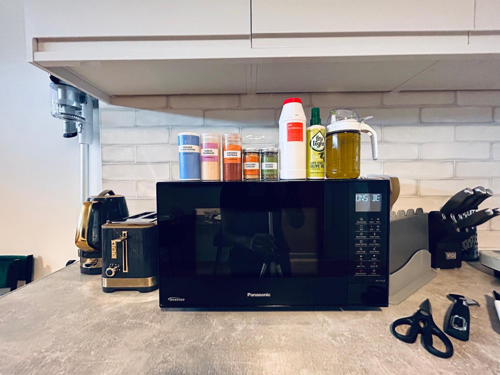 Private 2 Bed Guest House - Van Parking, M25 & A1 Connections Potters Bar Eksteriør bilde